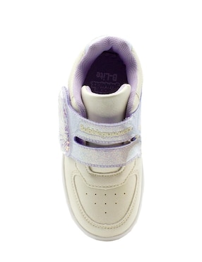 Tenis Bubble Gummers para niña
