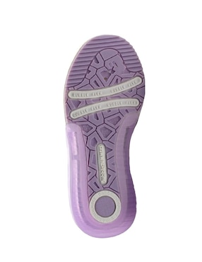 Tenis Bubble Gummers para niña