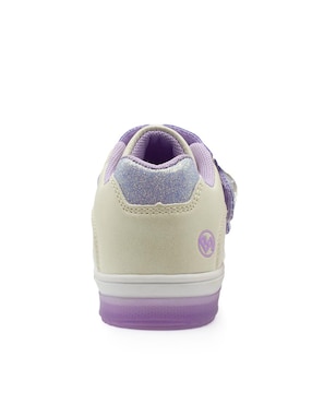 Tenis Bubble Gummers para niña