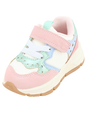 Tenis Oshkosh para niña