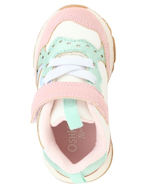 Tenis Oshkosh para niña