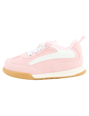 Tenis Oshkosh para niña
