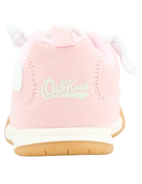 Tenis Oshkosh para niña