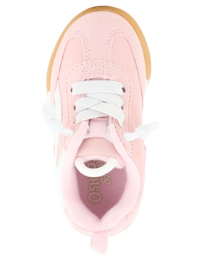 Tenis Oshkosh para niña