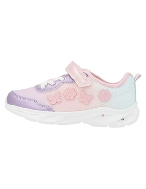 Tenis Carter's para niña