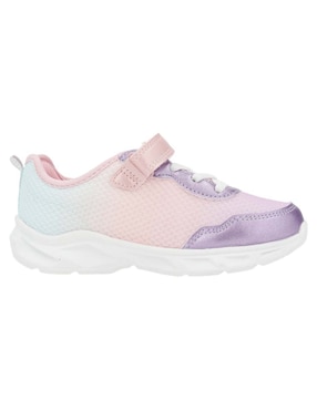 Tenis Carter's para niña