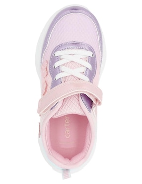 Tenis Carter's para niña