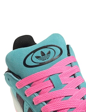 Tenis Adidas Originals para niña Campus 00S