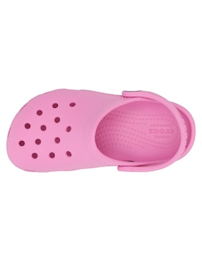 Sandalia Crocs para niña