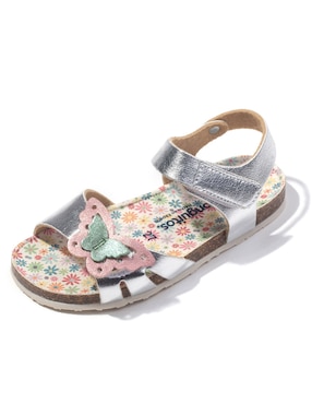 Sandalia Conguitos para niña