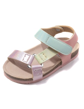 Sandalia Conguitos para niña