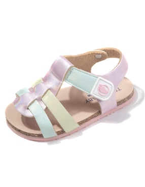Sandalia Conguitos para niña
