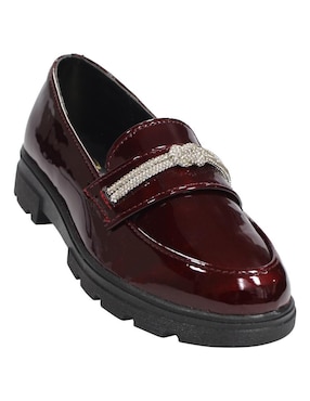 Zapato Leon para niña