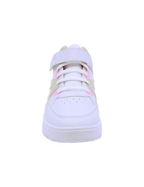 Tenis Coqueta para niña