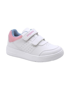 Tenis Coqueta para niña