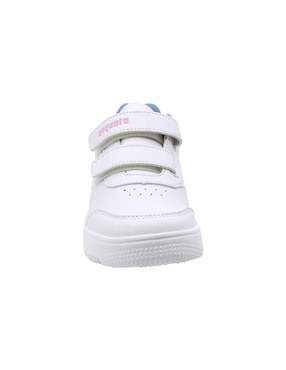 Tenis Coqueta para niña