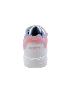 Tenis Coqueta para niña