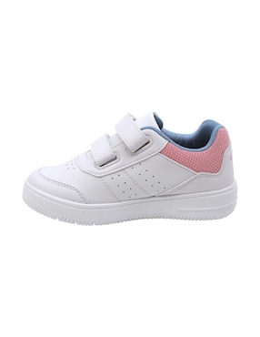 Tenis Coqueta para niña