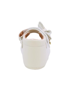 Zapato Coqueta para niña