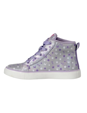 Tenis Kuali Shoes para niña Barbie
