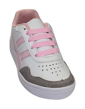 Tenis Leon para niña