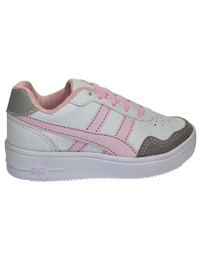 Tenis Leon para niña