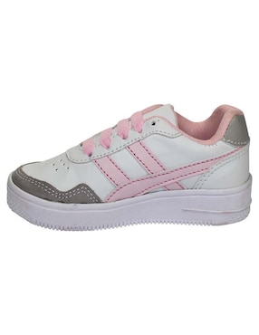 Tenis Leon para niña