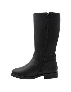 Botín Leon para niña