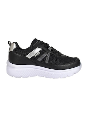 Tenis Coqueta para niña
