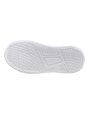 Tenis Coqueta para niña