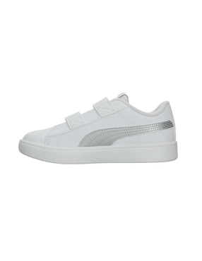 Tenis Puma para niña Rickie