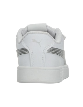 Tenis Puma para niña Rickie