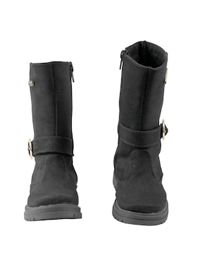 Bota Kuali Shoes para niña
