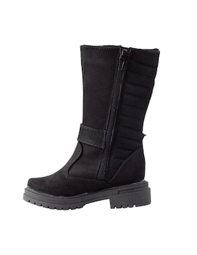 Bota Kuali Shoes para niña