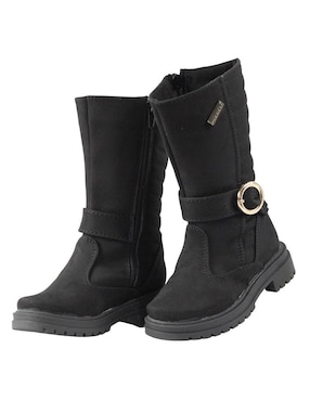 Bota Kuali Shoes para niña