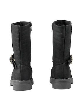 Bota Kuali Shoes para niña