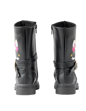 Bota Kuali Shoes Bota larga Unicornio para niña