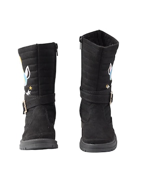 Bota Kuali Shoes para niña