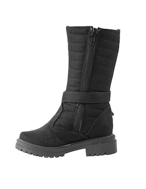 Bota Kuali Shoes para niña