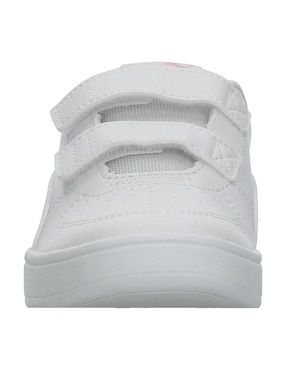 Tenis Puma para niña Rickie
