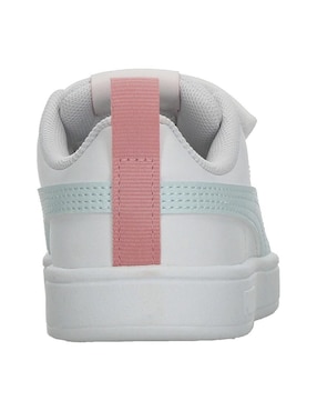 Tenis Puma para niña Rickie
