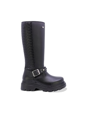 Bota Coqueta para niña