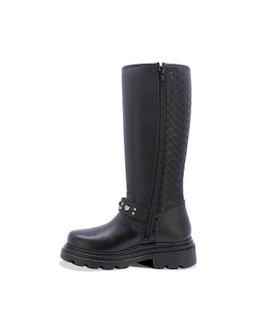 Bota Coqueta para niña