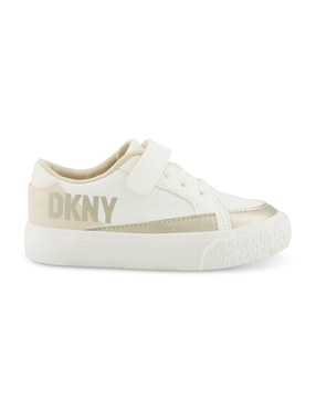 Tenis Dkny para niña