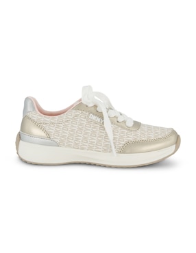 Tenis Dkny para niña Calzado Infantil