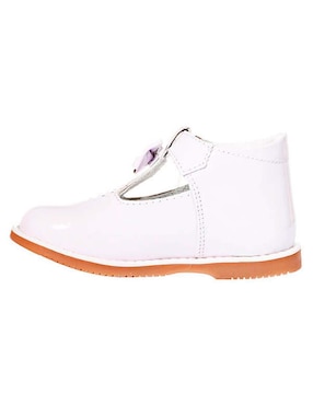 Zapato kinder para niña