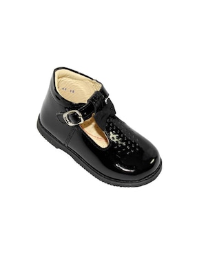 Zapato kinder de piel para niña