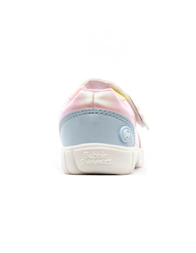Tenis Bubble Gummers para niña