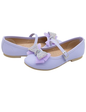 Balerina Ninos Trendy para niña