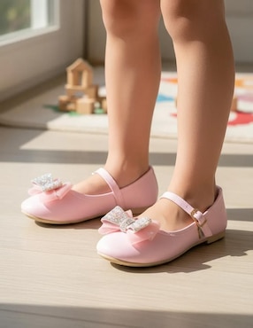 Balerina Ninos Trendy para niña